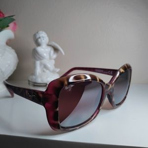 Maui Jim Orchid Sunglasses